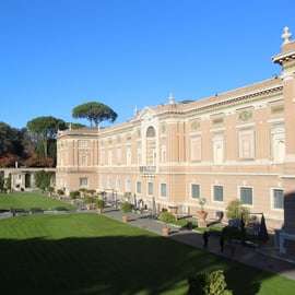 Biglietti salta fila Musei Vaticani e Sistina