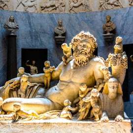 Tour dei Musei Vaticani e della Cappella Sistina, accesso rapido