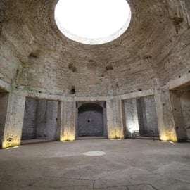 Roma: tour guidato della Domus Aurea con esperienza VR