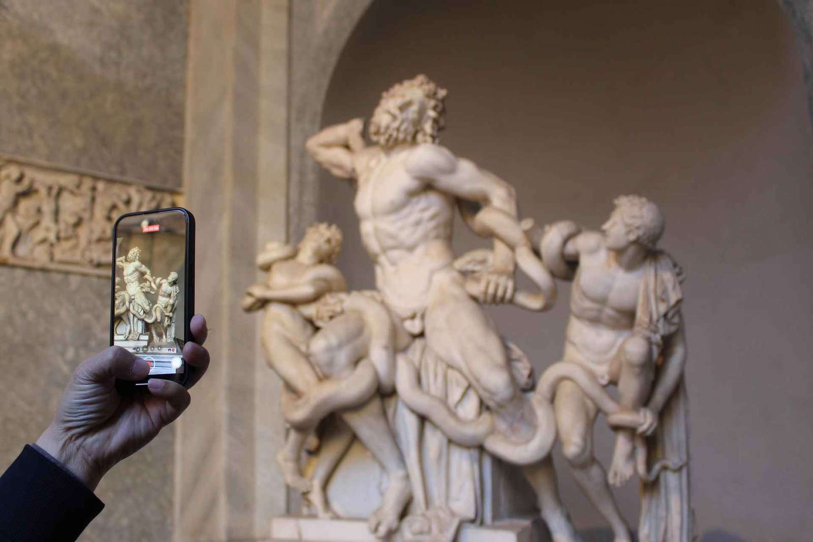 Biglietti salta fila Musei Vaticani e Sistina