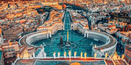 Consigli per visitare il Vaticano