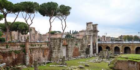 Foro di Nerva