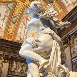 Galleria Borghese: biglietto d'ingresso e app per smartphone con audioguida