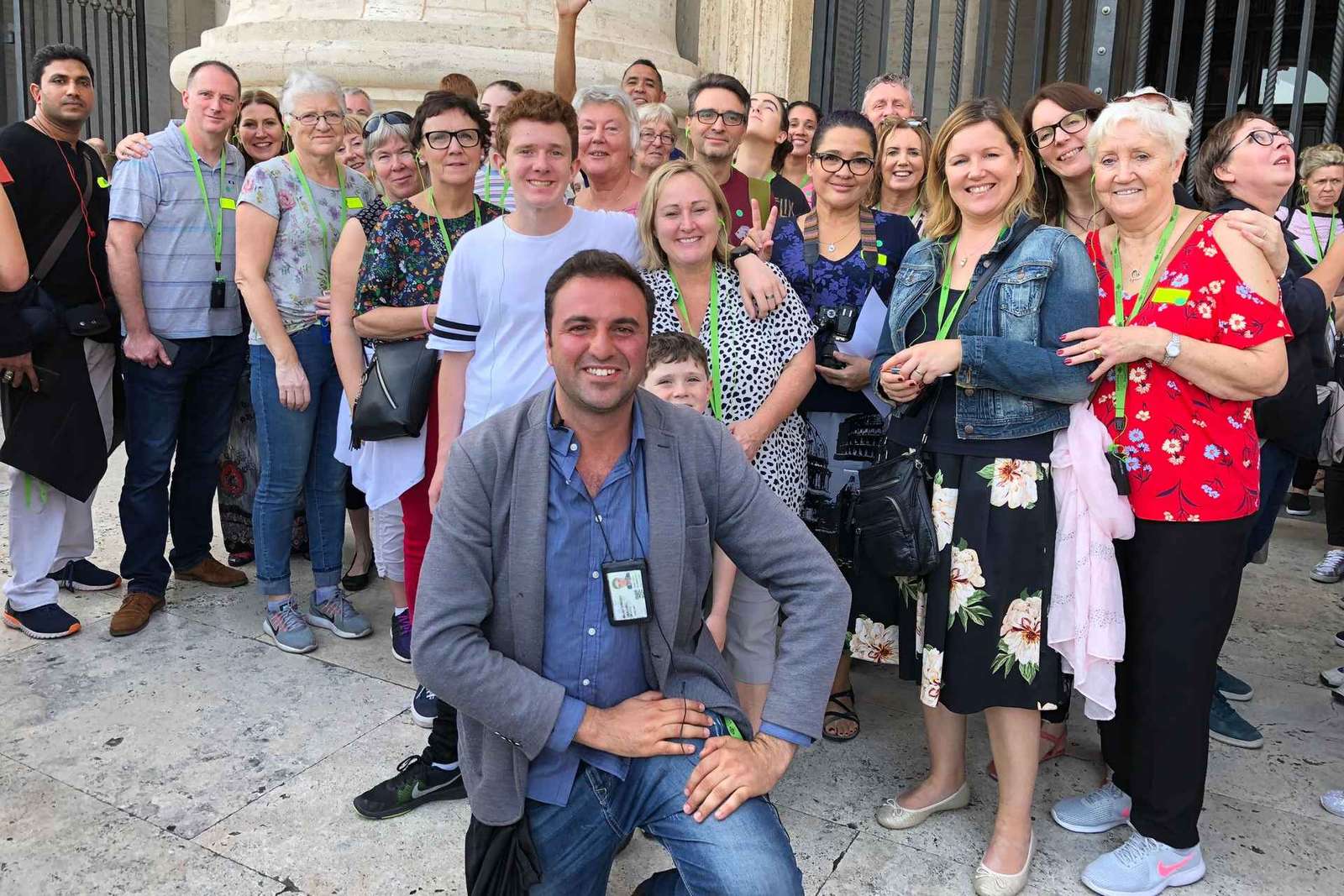 Tour del Vaticano con guida: Sistina e San Pietro