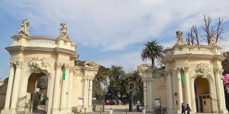 Bioparco