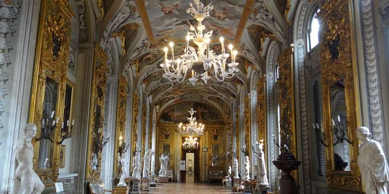 Galleria Doria Pamphilj