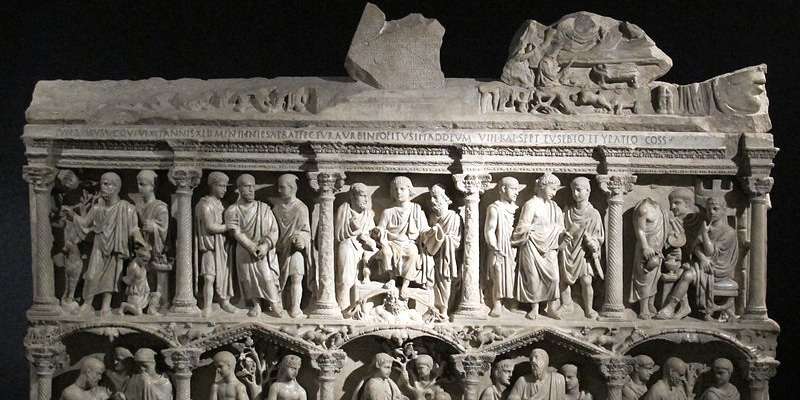 Museo del Tesoro della Basilica di San Pietro