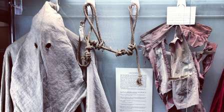 Museo Criminologico