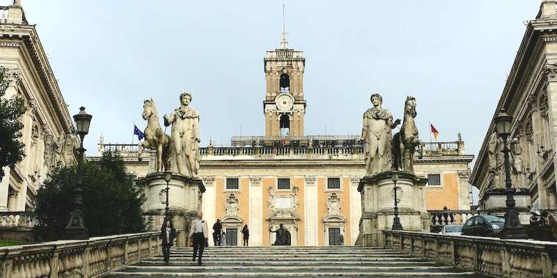 Campidoglio
