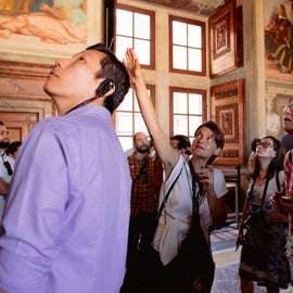 Roma: Vaticano, Cappella Sistina, San Pietro Tour di prima mattina