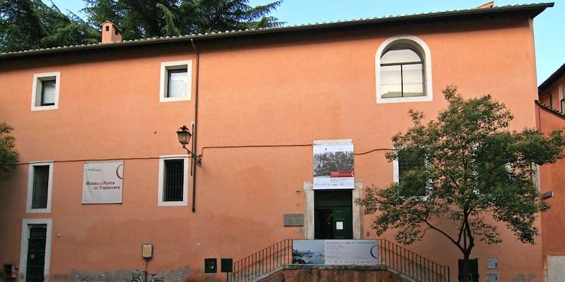 Museo di Roma in Trastevere