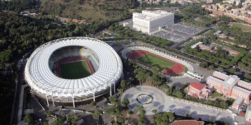 Stadio Olimpico