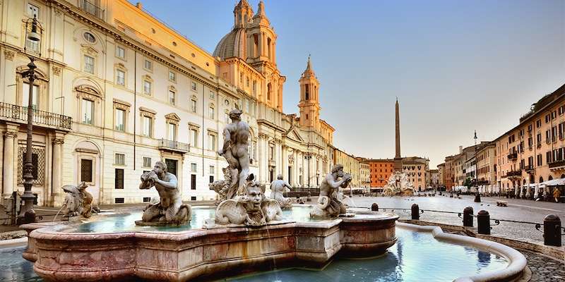 Piazza Navona