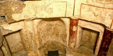 Area Archeologica e Sotterranei di Santa Maria Maggiore