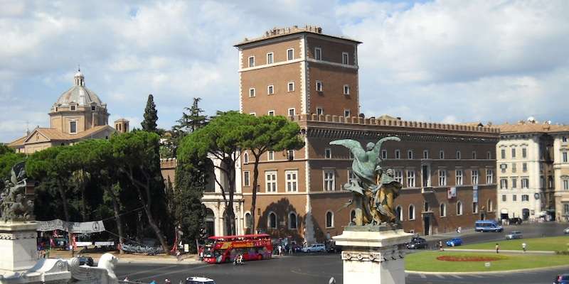 Palazzo di Venezia