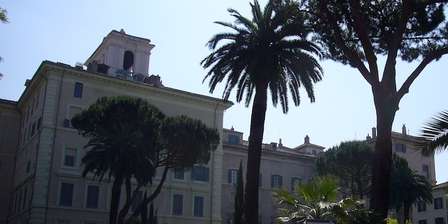 Palazzo Rospigliosi Pallavicini e Galleria