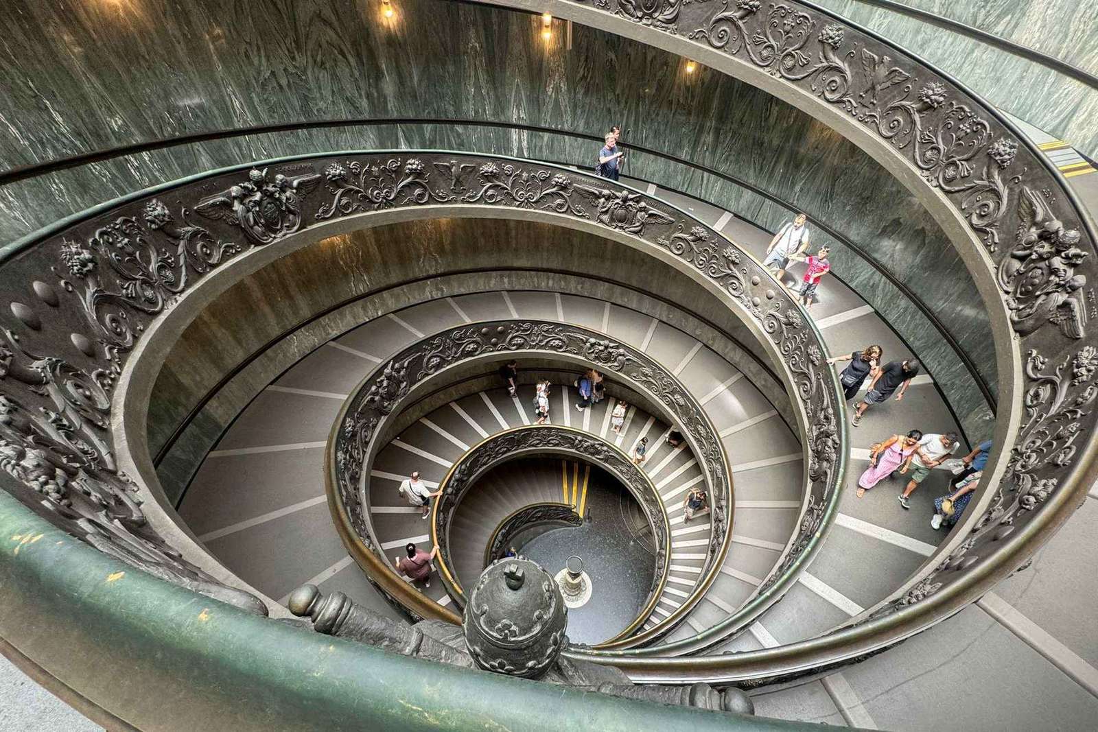 Biglietto salta la fila Musei Vaticani, visita libera