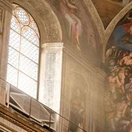 Roma: Musei Vaticani, tour della Cappella Sistina e accesso alla basilica
