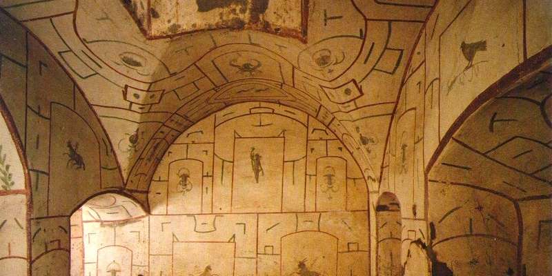 Catacombe di San Sebastiano