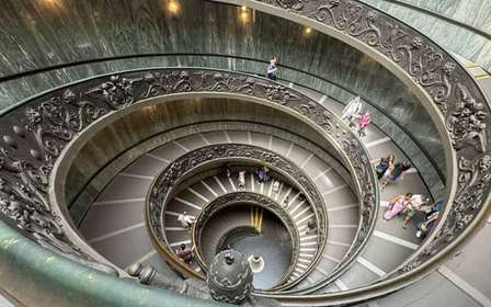 Biglietto salta la fila Musei Vaticani, visita libera