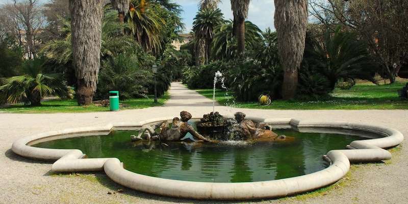 Orto Botanico