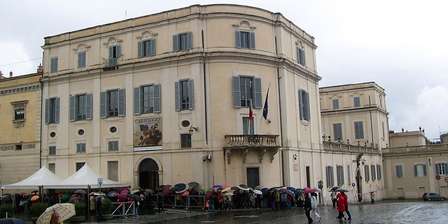 Scuderie del Quirinale