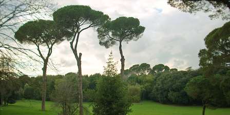 Villa Ada Savoia