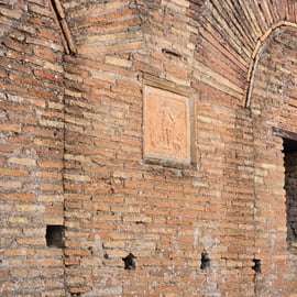 Biglietto Ostia Antica con ingresso prioritario e audioguida