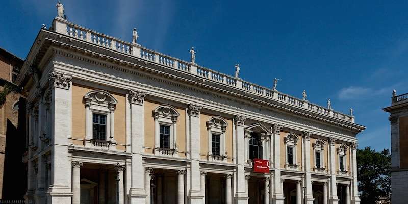 Palazzo Nuovo