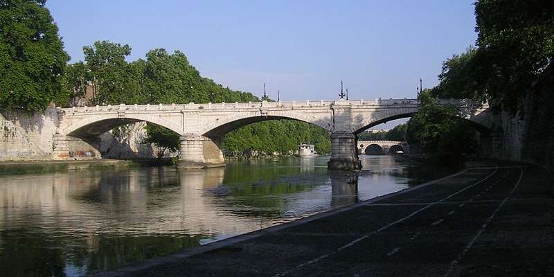 Ponte Mazzini
