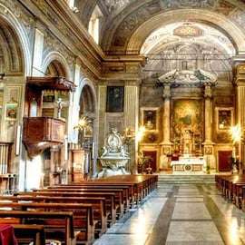 Roma: ingresso ufficiale alla Cripta dei Cappuccini e al Museo con audioguida