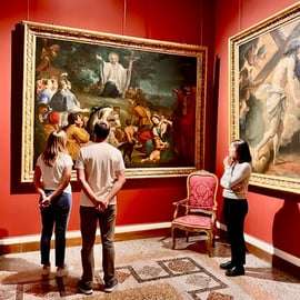 Palazzo Barberini e Galleria Corsini, un solo biglietto