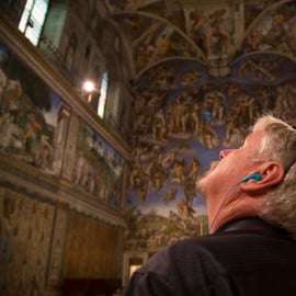 Roma: Musei Vaticani e Cappella Sistina: biglietti di ingresso prioritari
