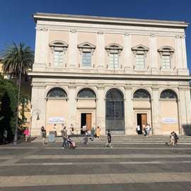 Roma: Tour di un'ora della Basilica di San Giovanni in Laterano e di Piazza di Spagna
