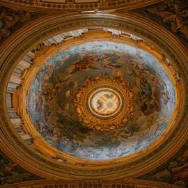 Basilica di San Pietro con audioguida e cupola