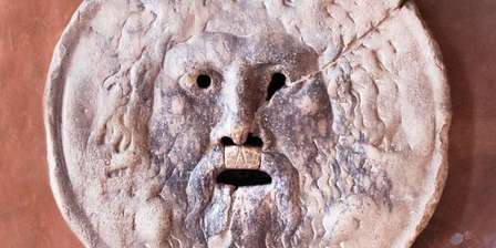 Bocca della Verità