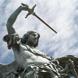 Roma: Biglietto di ingresso prioritario a Castel Sant'Angelo