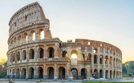 Colosseo, Foro Romano e Palatino: biglietto con audioguida