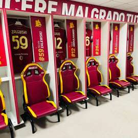 Biglietti e Tour Guidato Allo Stadio Olimpico Di Roma