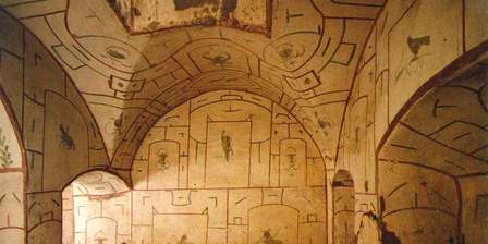 Catacombe di San Sebastiano
