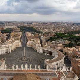 Roma: Biglietto Fast-Track per i Musei Vaticani e la Cappella Sistina