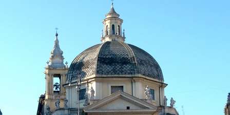 Chiesa Santa Maria dei Miracoli