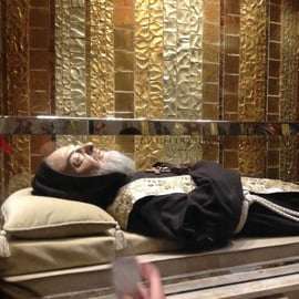Padre Pio: piccoli gruppi da Roma alla scoperta di San Giovanni Rotondo
