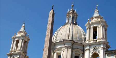 Sant'Agnese in Agone