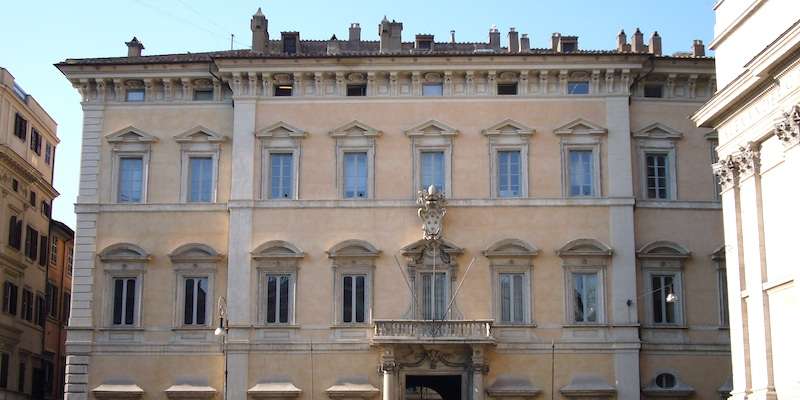 Palazzo Altieri