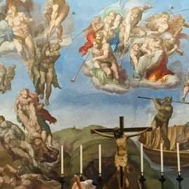 Biglietto salta la fila Musei Vaticani, visita libera