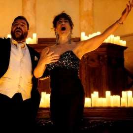 Roma: "Concerto "Le più belle arie d'opera