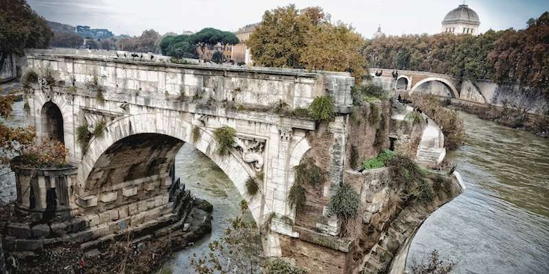 Ponte Emilio o Rotto