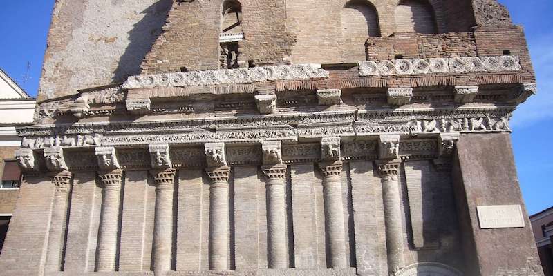 Casa dei Crescenzi