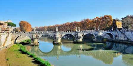 Ponte Sant'Angelo